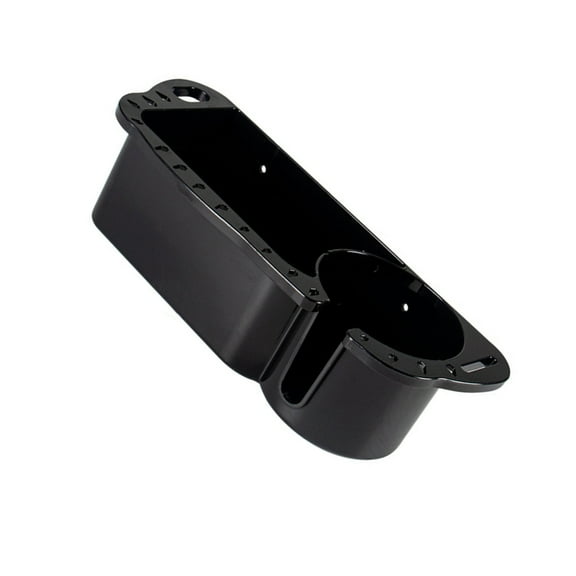 ROZYARD Boat Marine Organizer Box for Gadgets Kayaks Pontoon Fishing and Cabin Storage