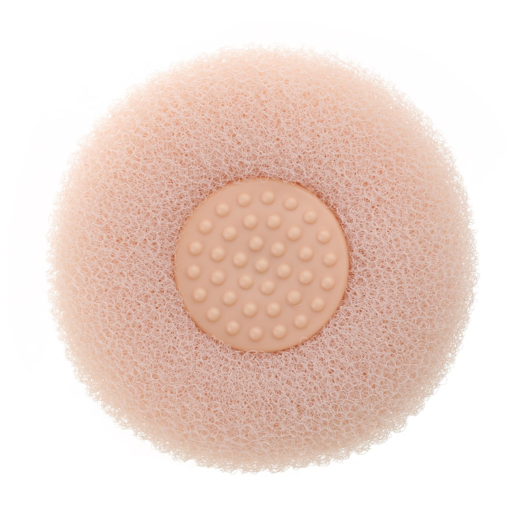 ROZYARD Body Loofah Sponge for Bath and Shower,Exfoliating Foam Bath