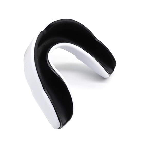 ROZYARD Boxing Mouth Guard, Adults and Junior Gum Shield Kickboxing Mouthpiece for Kid Karate, Hockey, Football