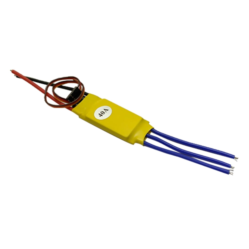 ROZYARD CCPM Meter Checker XXD30A Brushless ESC-Servo Tester for-Drone ...