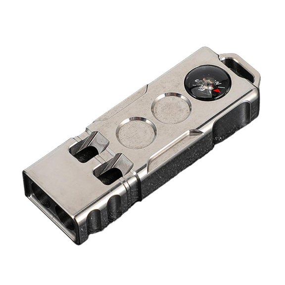 Keychains Outdoor Hikings Camping Alloys Survival