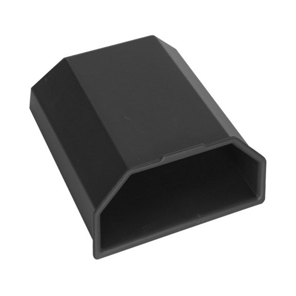 ROZYARD Car Storage Container Box Car Trash Can Accessories Mini Car Rubbish Bin Multifunctional Auto Dustbin Garbage Organizer