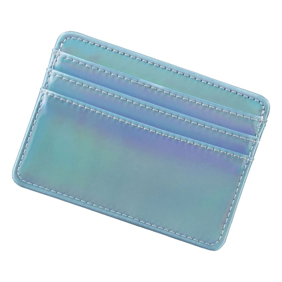 ROZYARD Card Holder Slim Bank Credit Card identity Card Holder Case Bag Wallet Holder