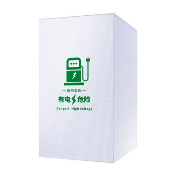 ROZYARD Charger Station Protections Cover Charging Station Cover Protector Weatherproof