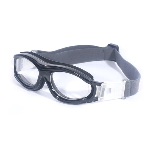 ROZYARD Children Sports Goggles Teenager Adjustable Strap Football Basketball Glasses