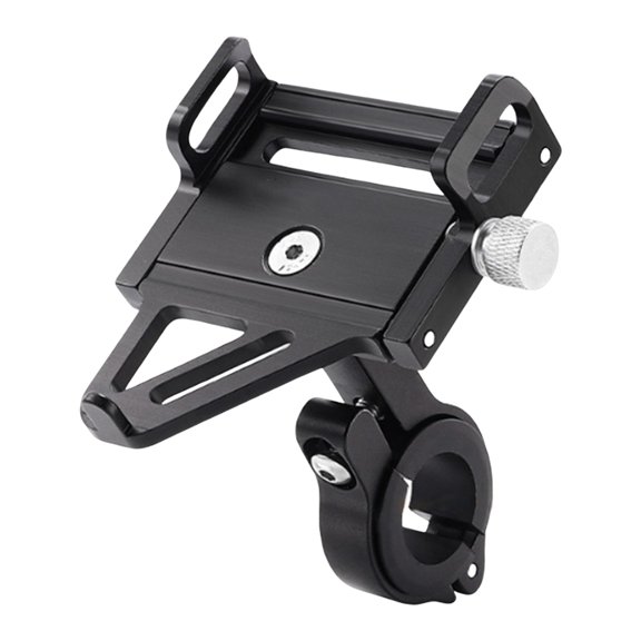 ROZYARD Commuters Bike Phone Stand Long Distances Cycling Smartphone Mount Stand