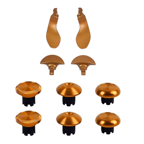 ROZYARD Controller Analog Joystick Game Controller Triggers Buttons & Analog Joystick