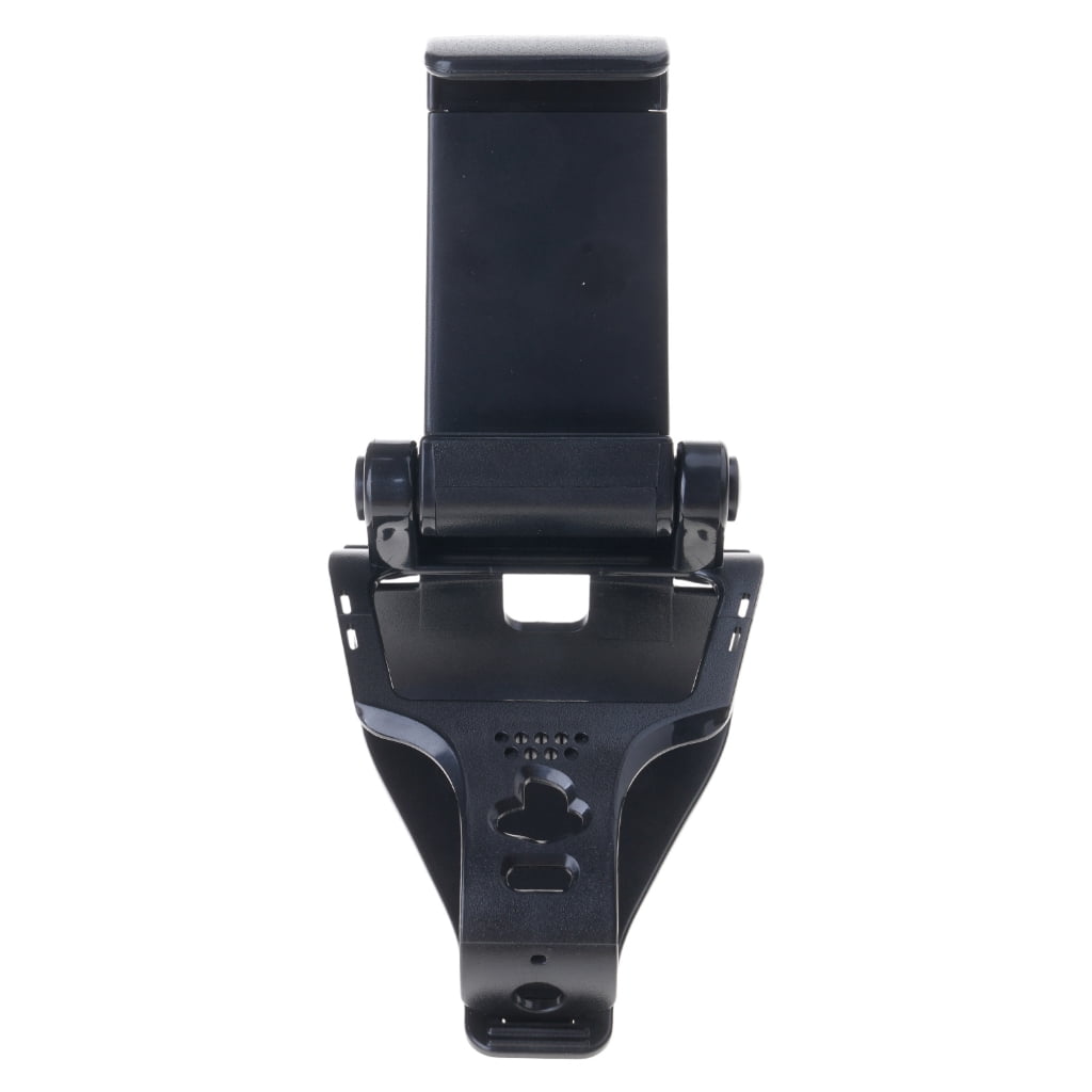 Tetrax Xway Magnetic Phone Mount - Universal Clip For Car Vent Or Dashboard, Gold