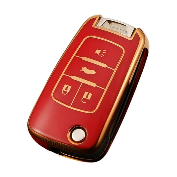 ROZYARD Customizable Car Key Shell Protector For Personalizing Your Driving Experience