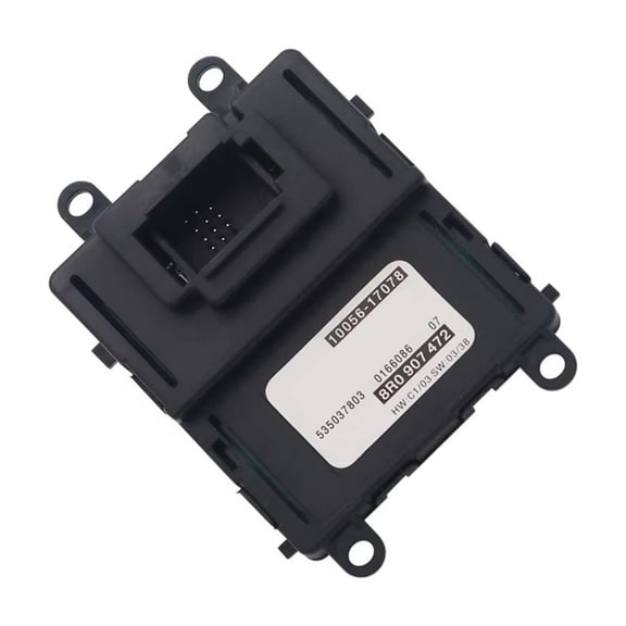 ROZYARD DRL LED Module Replacement Ballast Control Module for 2.0L 2009-2012 LED Headlights 8R0907472 8R0998472 8R0907472B