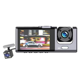 Rand McNally DASH500 DashCam 500 Dashboard Camera 