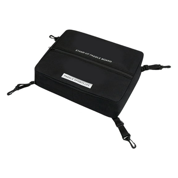 ROZYARD Deck Bag Surfboard Storage Bag Paddleboard Storage Bag For Beach Trip