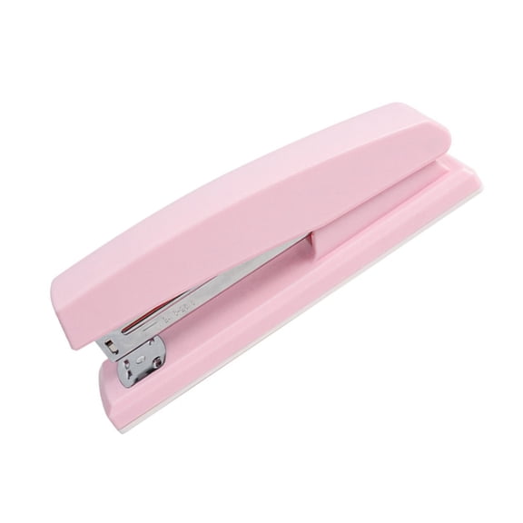 Labor-Saving Stapler 20 Sheets Capacity Office Stapler Paper Binding Tool