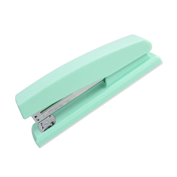 Labor-Saving Stapler 20 Sheets Capacity Office Stapler Paper Binding Tool