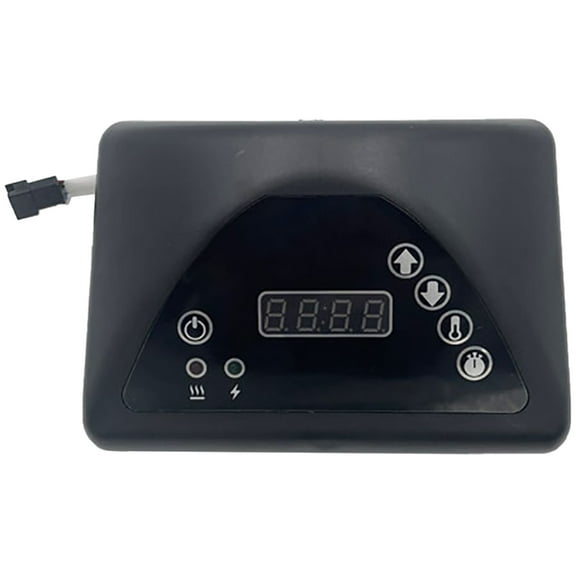 Digital Control Panel LED Display for MB20071317 20071217 20071117 21071218