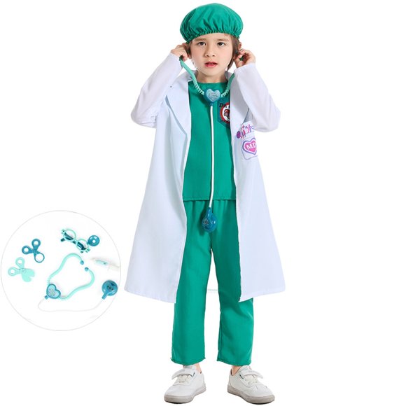 Doctor Costumes - Walmart.com