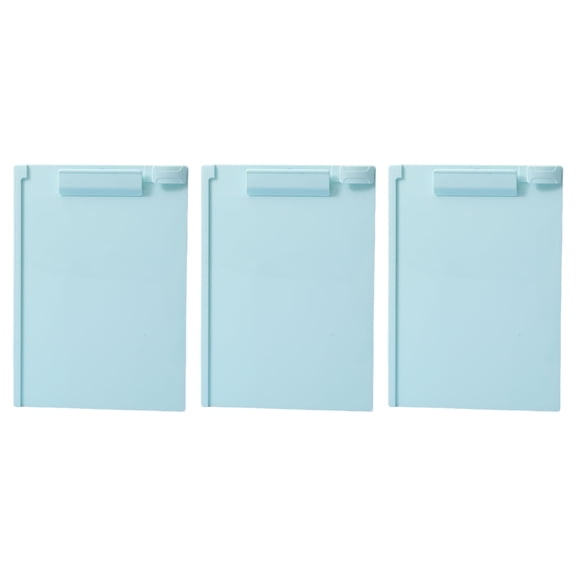 ROZYARD Document Stand with Sliding Clip Multipurpose Document Holder Display Stand