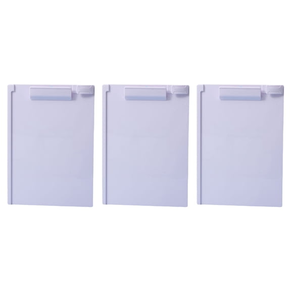 ROZYARD Document Stand with Sliding Clip Multipurpose Document Holder Display Stand