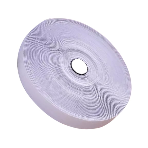 ROZYARD Double Side Back Fastening Tape Adhesive Nylons Tape Back Fastening Tape