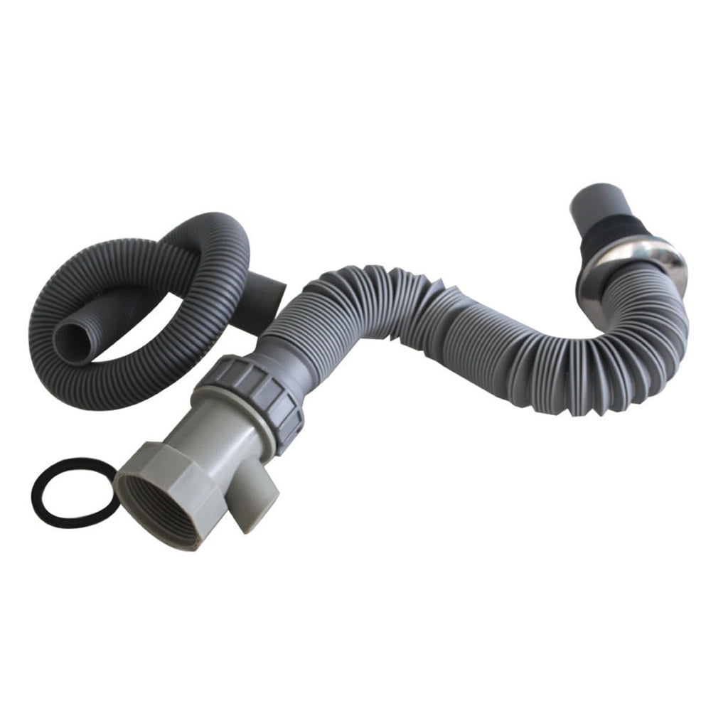 ROZYARD Downspout Extension Catch Basin Drainages Rain Pipe Drain Gutter No Digging Need