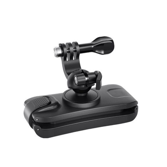 ROZYARD Durability Backpack Strap Mount For Camera Capturing Every Moment On The Go