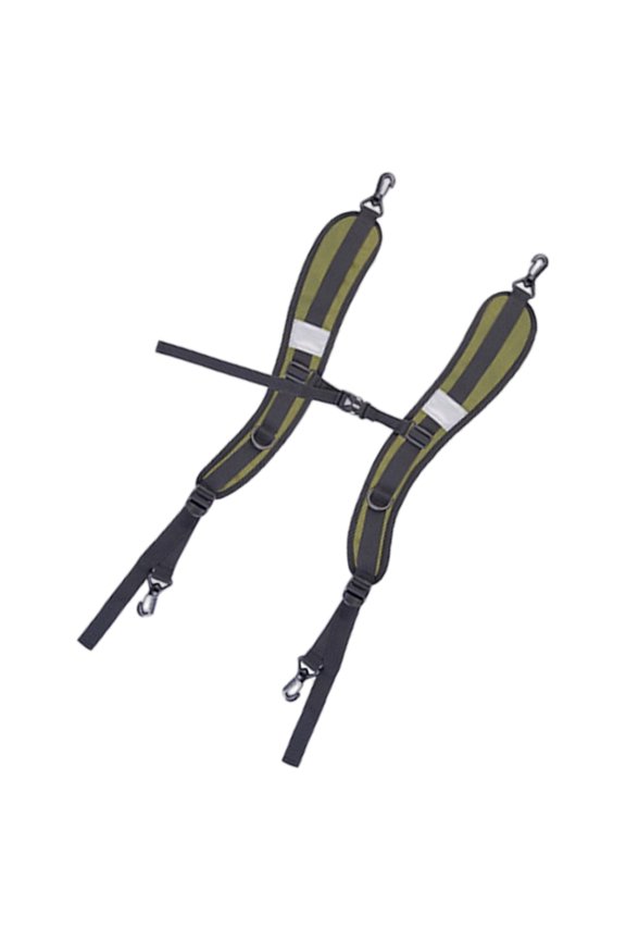 Durability Camping Shoulder Strap Water resistant Oxfords Shoulder Strap