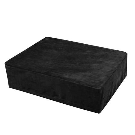 ROZYARD Dustproof Cover for TECHNICAAT-LP120XUSB Soft Plushes Fabric Protectors