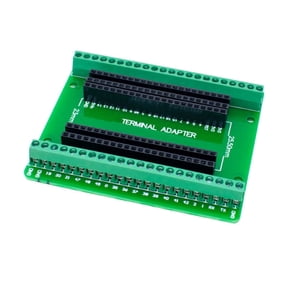 ROZYARD ESP32 GPIO Pin Expander Board 44Pin N8R2/N16R8 for Enhanceds Project Flexibility