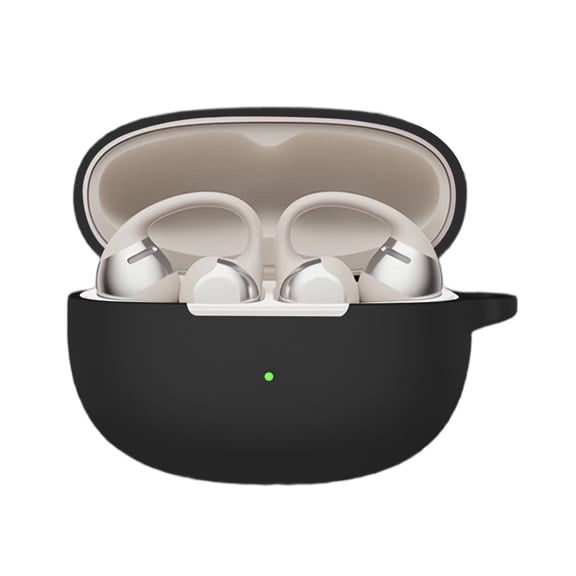 ROZYARD Earbud Scratchproof Case Shockproof Skin Wrap for OpenDots ONE Dustproof Enclosure Housing Washable Sleeve Enhances Grip