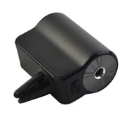 ROZYARD Electric Auto Air Diffuser-Aroma Humidifier Car Aromatherapy Freshener Diffuser