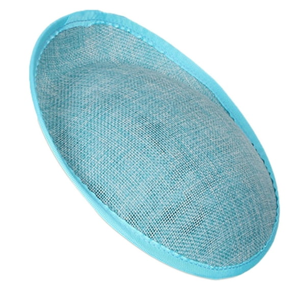 ROZYARD Elegant Fascinator Base Versatile Headpiece Suitable for Ladies Event Headwear and Occasion Handband Elevates Your Look