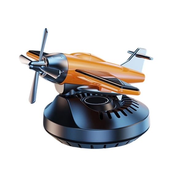 ROZYARD Elegant Vehicle Inner Air Freshener Scent Diffuser Freshener Odour Elimination