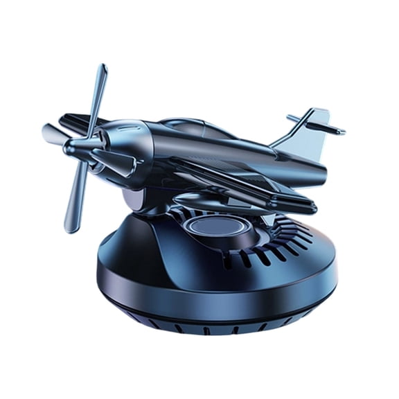 ROZYARD Elegant Vehicle Inner Air Freshener Scent Diffuser Freshener Odour Elimination