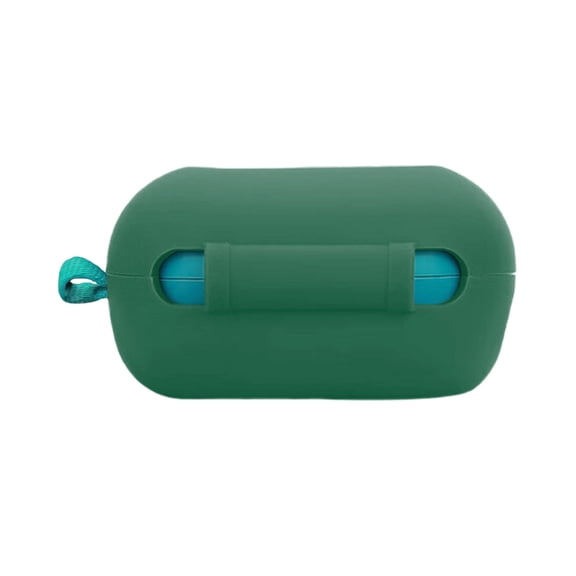 ROZYARD Ergonomic Protective Case Sleeve Housing Enclosure Suitable for JLab JBuds Mini Earphone Water Resistant Nonslip Texture