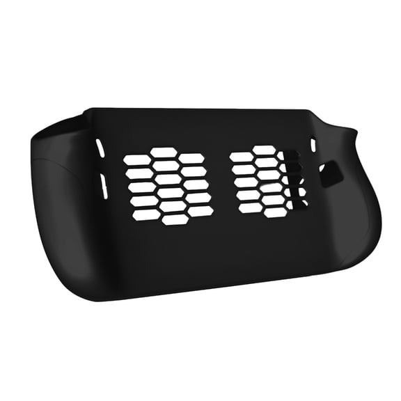 ROZYARD Ergonomic Silicone Shell Heat Resistant Enclosure For Legion Go S Gaming Console