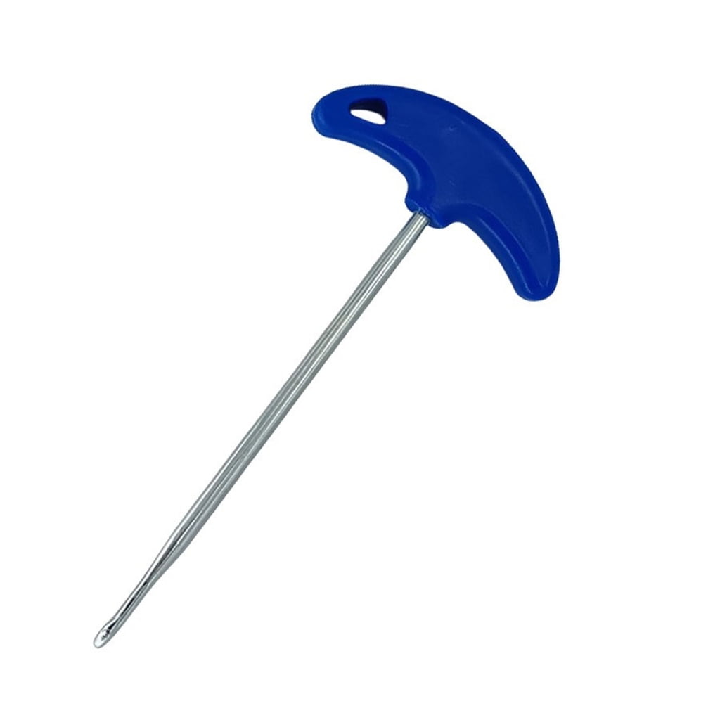 ROZYARD Exhaust Spring Hook Tool Puller T-Handle Style Puller for ...