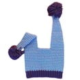 thumbnail image 1 of ROZYARD Fashion Knitting Cap Woolen Yarn Hat for Teenagers Girl Women Cos-play Party Hat, 1 of 13
