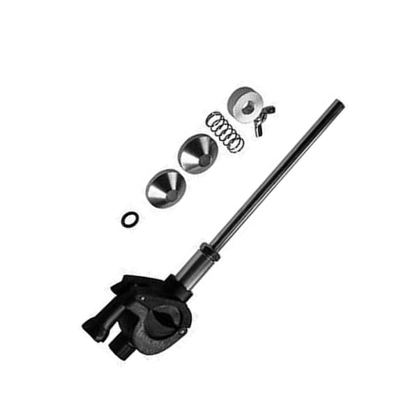 ROZYARD Fishing Line Spooler Universal Line Spooler Machine Spooling Tool