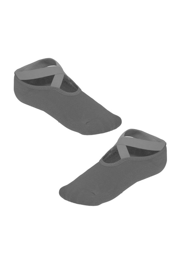 Flexible Workout Sock Fabric Texture Strappy Sock for Any Day Wearabilitys