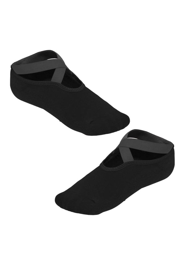 Flexible Workout Sock Fabric Texture Strappy Sock for Any Day Wearabilitys