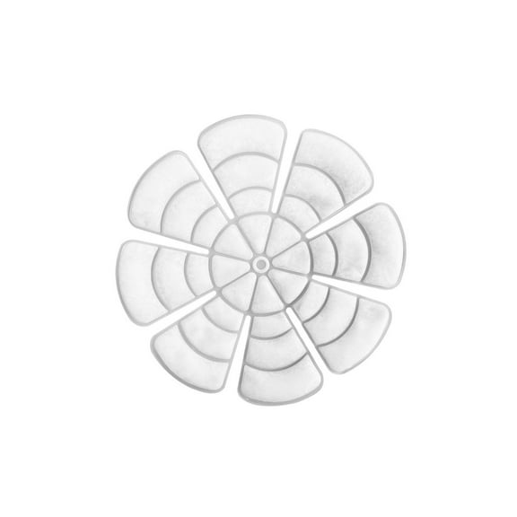 ROZYARD Foldable Ice Cooling Head Pad Safe Headgear for Adults Kids Outdoor Activities