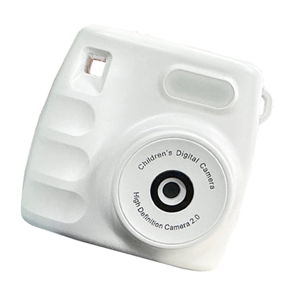 ROZYARD Fun Kids Camcorder USB Charging Kids Mini Camera with Fun Filters Recorders