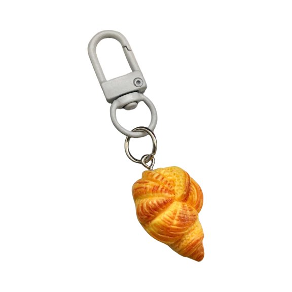 ROZYARD Fun Vehicle Hanging Fashion Accessory Multiple Bread Shape Easy to Install
