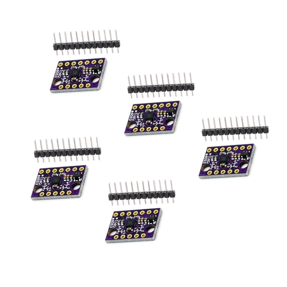 ROZYARD GY-BMI160 Angularly Velocities Gyroscopes 6DOF Gyro Accelerometer Sensors