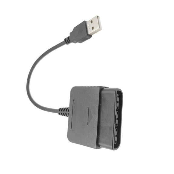 ROZYARD Game Controller Adapter Cable Gaming Accessories Connect to Game Console