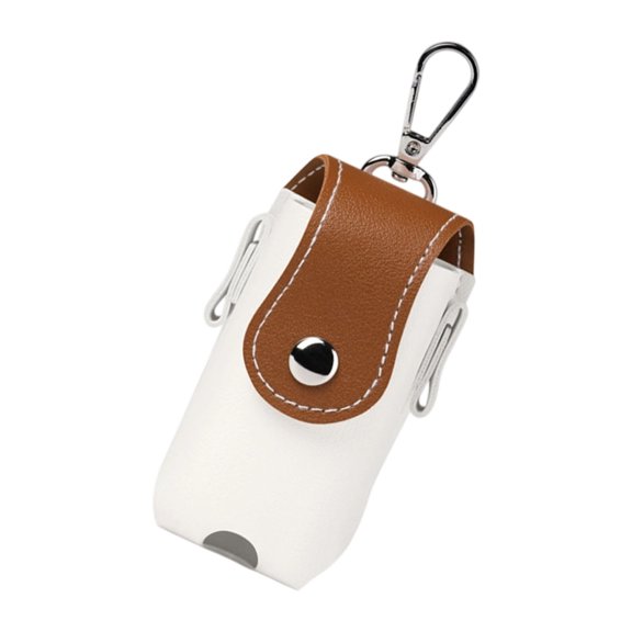 ROZYARD Golf Balls Waist Bag with Belt Clip Pocket Golf Balls Storage Pouch