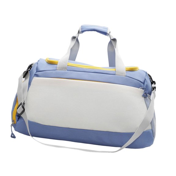 ROZYARD Gym Bag Fitness Bag Training Bag Overnight Bag Large Capacity Weekends Bag