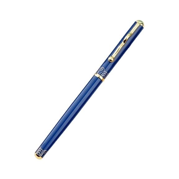 ROZYARD Hand Lettering Pen Refillable Calligraphy Pen Writing Pen Brush Marker Pen