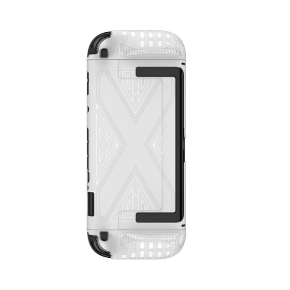 ROZYARD Handheld Game Console Protector Case Sleeve for NS2 Shockproof Cover