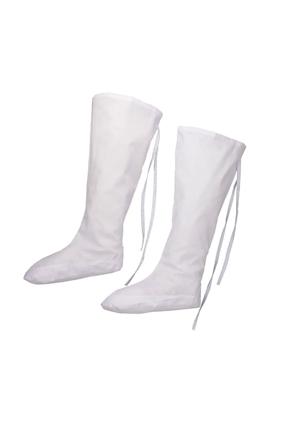 Hanfus Socks Ancient Costume Accessories Cotton Buddhist Monks Socks